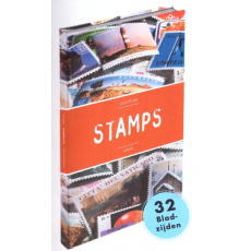 STAMPS S32
